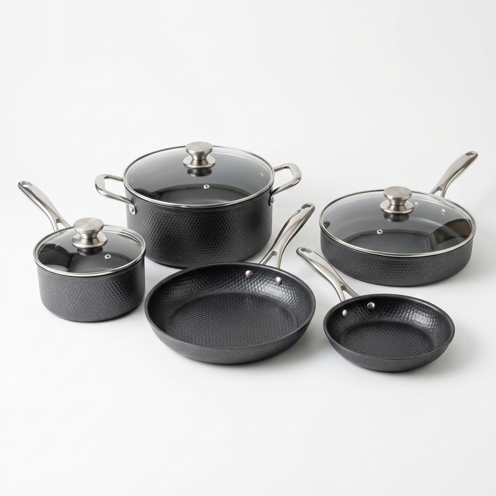 Kitchen Accessories and Appliances