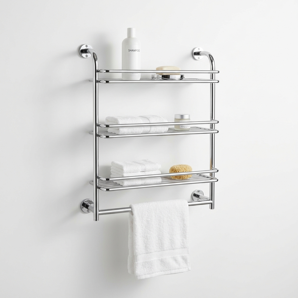 Racks and Storage Equipment